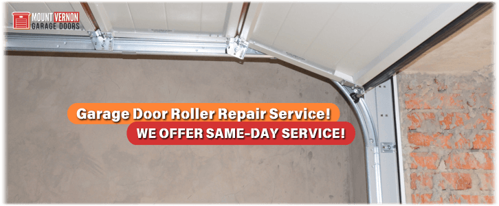 Garage Door Roller Repair Mount Vernon NY