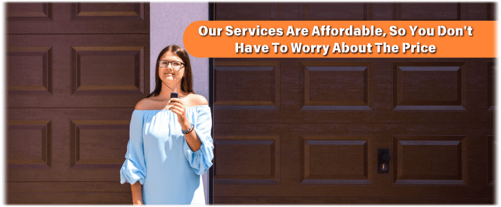 Mount Vernon NY Garage Door Repair